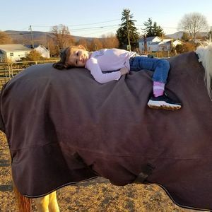 Meet your Posher, Meghan leah